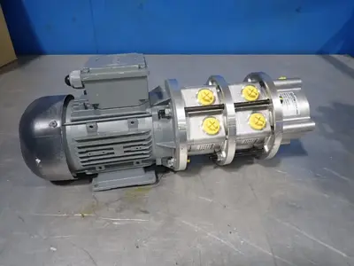 USED 2021 HYDAC 3097756