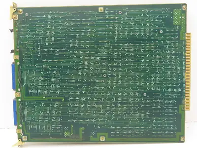 Okuma 1911-1561 Opus 5000II SVP Board Control Card LC20