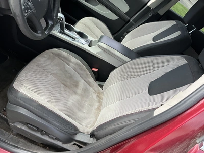 Used 2010 CHEVROLET EQUINOX SUVs Michigan US | Miedema Asset Management Group #1461336