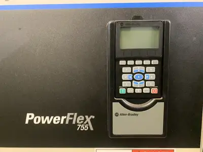 USED ALLEN-BRADLEY 20G1ABE295JN0NN