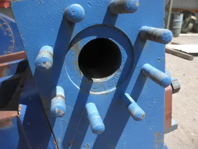 USED GASO 3673