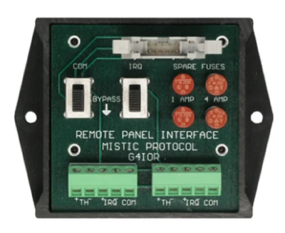 Opto 22 G4IOR Remote Panel Interface for Mistic Protocol [Refurbished]
