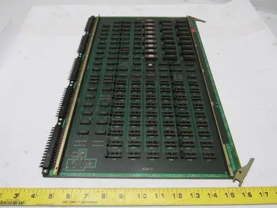Fanuc A16B-0190-0080 PCB Circuit Board Card