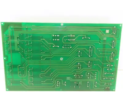 Mori Seiki AP-DTP-NH5-2 Lathe Distribution Module Relay Board