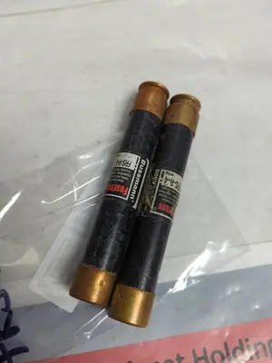 Used COOPER BUSSMANN FRS-R-4 Miscellaneous Equipment (Electrical & Power) | Surplus Asset Holdings #1193943