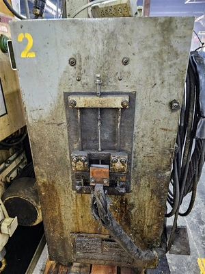 Used H.P. NORLING C-230 Wire Machinery (Other) New York US | Barbarotto Int'l Sales Corp #1332903