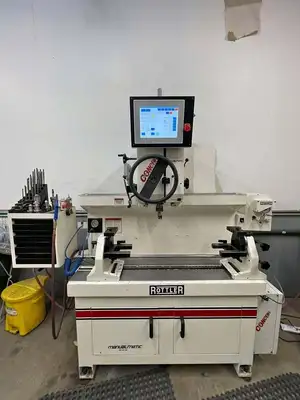 2019 ROTTLER SG8MTS Automotive Engine Components Grinders | Asset Exchange Corporation (1)