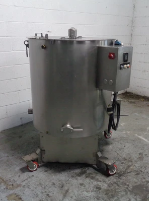 Used UNKNOWN _UNKNOWN_ Chocolate Melters California US | BakeryEquipment.com #1554331