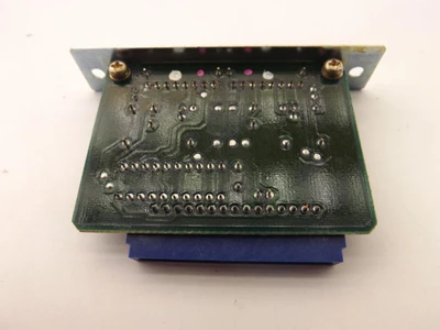 Used YUSHIN _UNKNOWN_ Circuit Boards Texas US | OCO Industrial #1603226