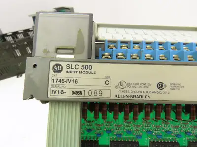 Used ALLEN BRADLEY _UNKNOWN_ PLC Power Supplies Indiana US | Arrow Industrial #1316701