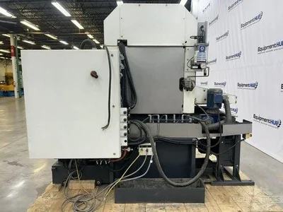 USED 2021 TIMESAVERS LYNX 37MWT-DD-60