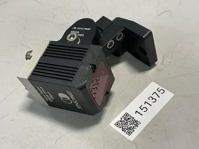 USED SENSOPART VISOR V10-A