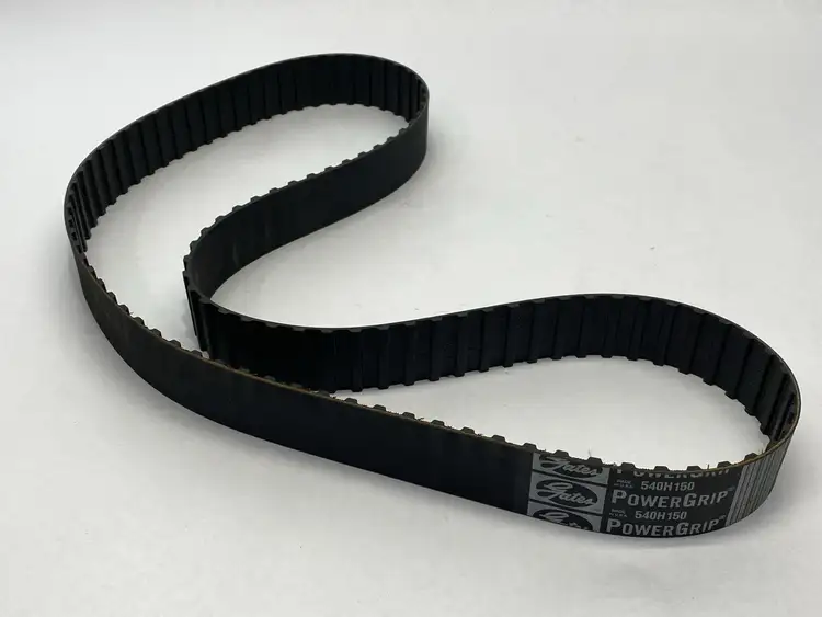 Used GATES GATES 540-H-150 Belts | Maverick Industrial Sales #1112451