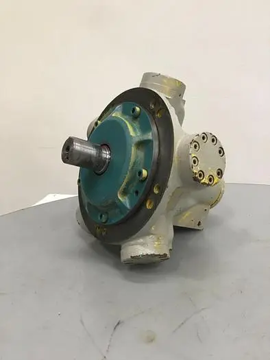 Used VAN DORN 2906 Injection Molding Parts | Ideal Machinery #663351