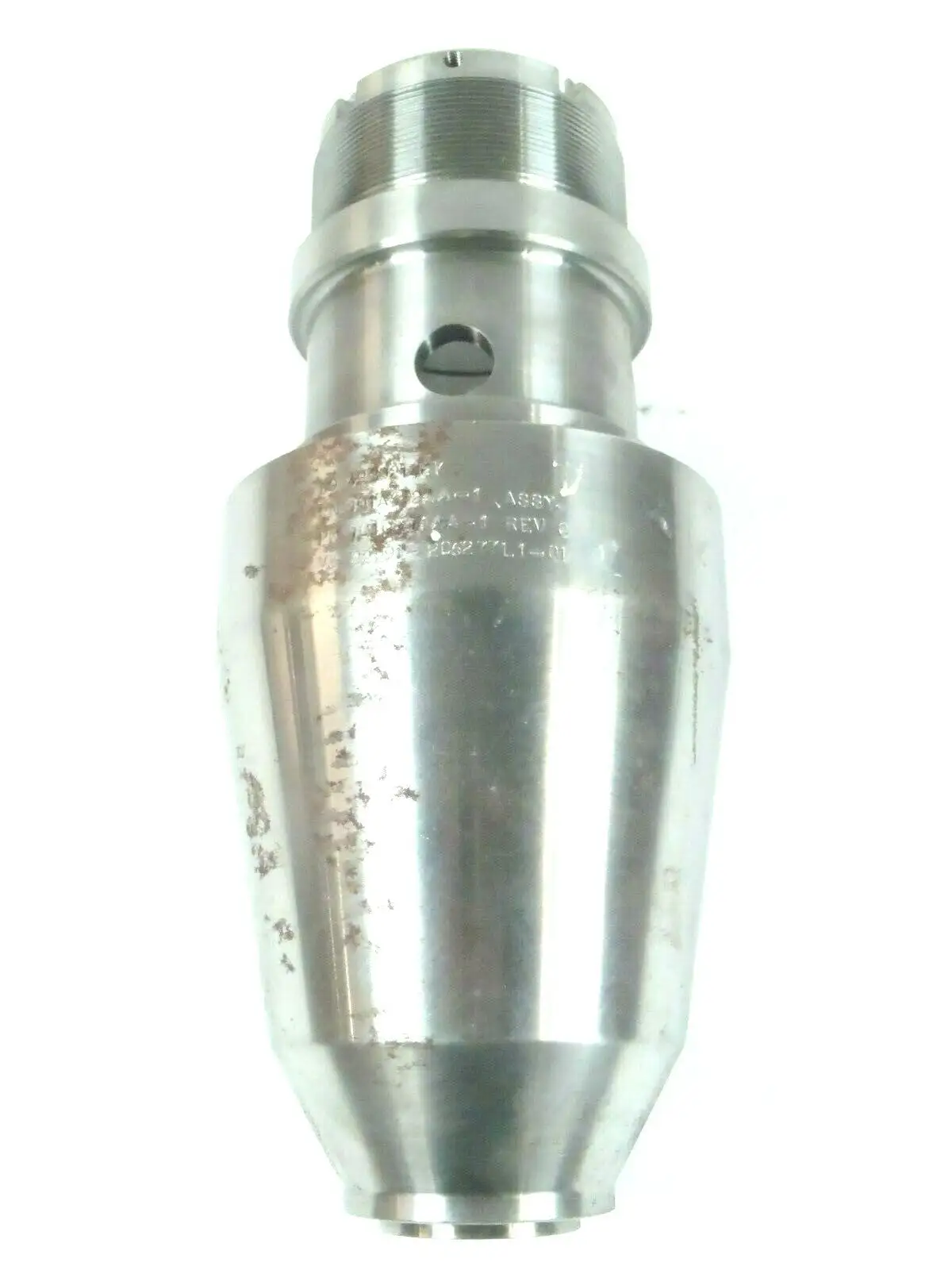 101A492AA-1 | Low Pressure Stop Valve Bushing - New Other