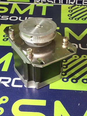 SANYO DENKI STEPSYN 103H7822-0740 STEPPING MOTOR