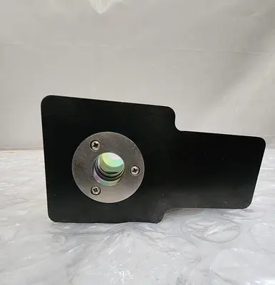 SIGHT SYSTEMS TWIN-CARL , DUAL MAGNIFICATION OPTICAL SYSTEM