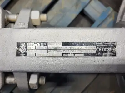 New | in-Stock NEWCO 11F-CB2 Valves/Fittings British Columbia CA | Lenmark #255534