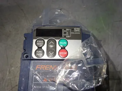 New | in-Stock FUJI ELECTRIC FRNF25E1S2U Power Inverters | HGR 24 #747665