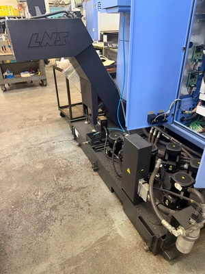 2019 DN SOLUTIONS Puma SMX3100ST Lathes CNC 5 Axis or More | Asset Exchange Corporation (38)
