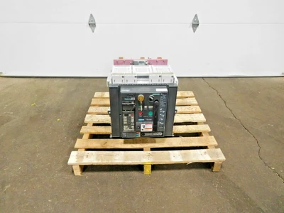 Used Siemens WLF2A308 Circuit Breakers Ohio US | Equipment Recovery Corp. #1330624