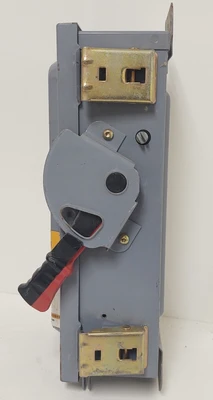 USED Square D HU 361 AWK