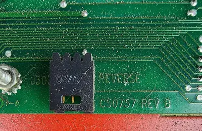 USED WINTRISS AUTOSET 1504