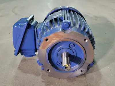 NEW TECO-WESTINGHOUSE APH00106TE5