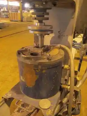 USED UNION PROCESS 1SD