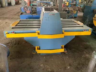 Used CORFINE ECONOPRESS Die Cutting Presses Ohio US | HGR 24 #727690