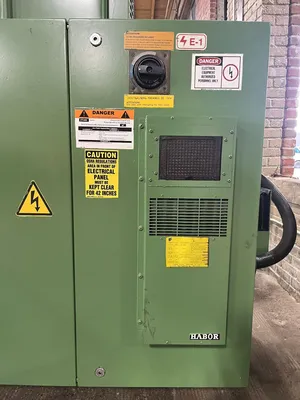 CHEVALIER FSG-2060ADIII Grinder-Hydraulic Horz Surface | Asset Exchange Corporation (16)