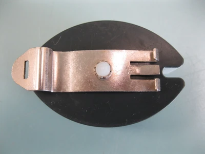 Pyromation 440-395U-S(0-200)F PT100 Temperature Transmitter L13