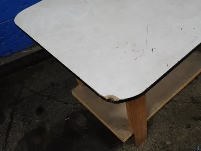 97"x 40" Table