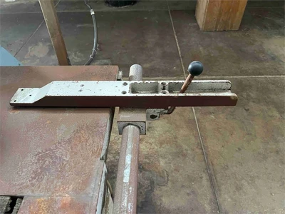 Used 2000 NORTHTECH SRS-12 Rip Saws California US | MachineryMax #1321440