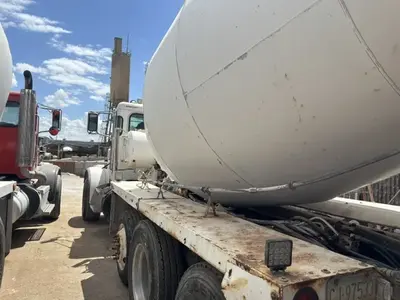 Used 2015 PETERBILT 365 Dump trucks Arizona US | Proxy Equipment #1388725