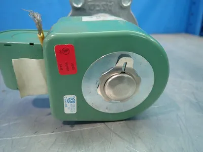 USED ASCO JB8042C45