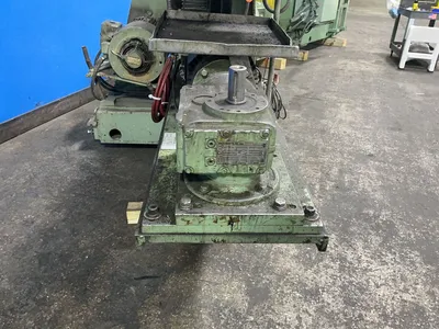 Used 2000 DAVISSTANDARD 20IN20 Misc Plastics Equipment Ohio US | HGR 24 #1566983