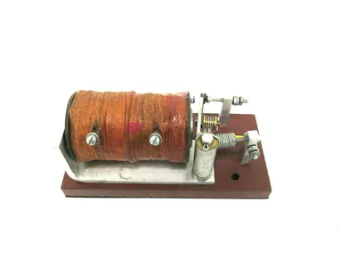 NEW GENERAL ELECTRIC DB1687C4 RELAY