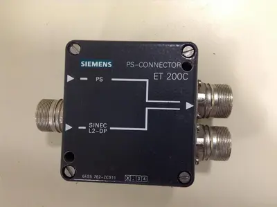 USED SIEMENS 6ES5 762-2CS11