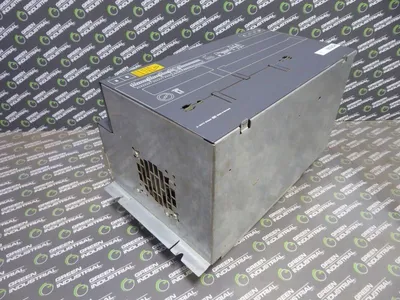 Bosch PSI 6100.625L1 Power Supply Unit 1070086167-102 Used