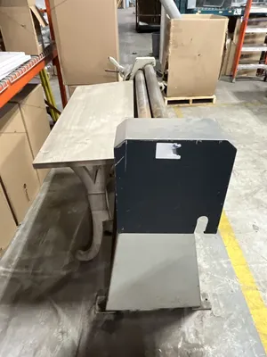 2005 SAHINLER R1270/75 Plate Rollers | ListingHippo (3)