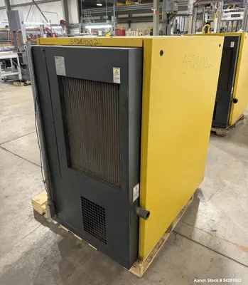 USED KAISER ASD 25