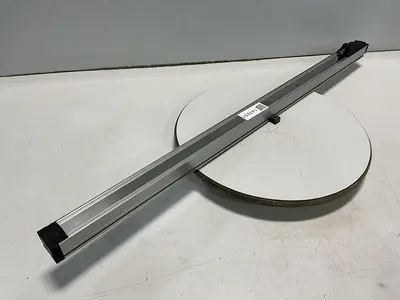 USED NOVOTECHNIK TLH750 E-D