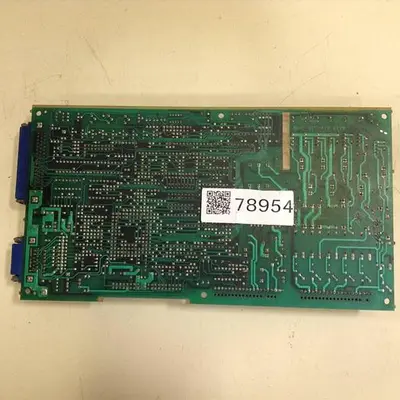 USED YASKAWA ELECTRIC DF8203416-F0