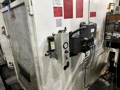 USED 2015 AIDA NC1-2000(2)
