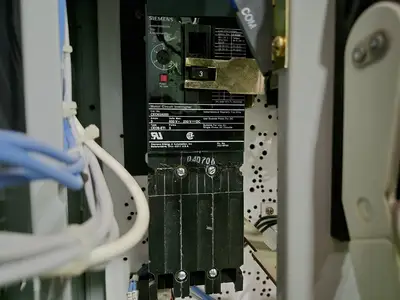USED SIEMENS TIASTAR