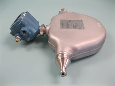 USED Micro Motion CMFS025M321N0A2EKZZ