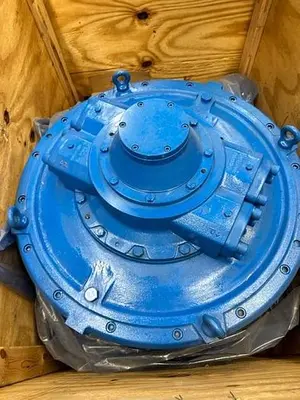 NEW EATON HYDRE-MAC RCC1013