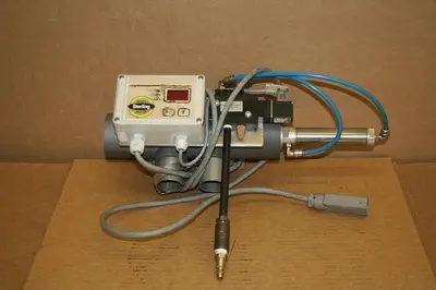 USED STERLING SKW-E15