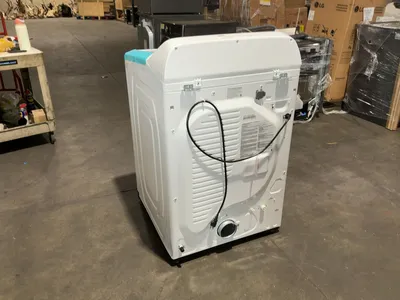 Used SAMSUNG DVG52DG5530WA3 Residential Appliances Michigan US | Miedema Asset Management Group #1320947
